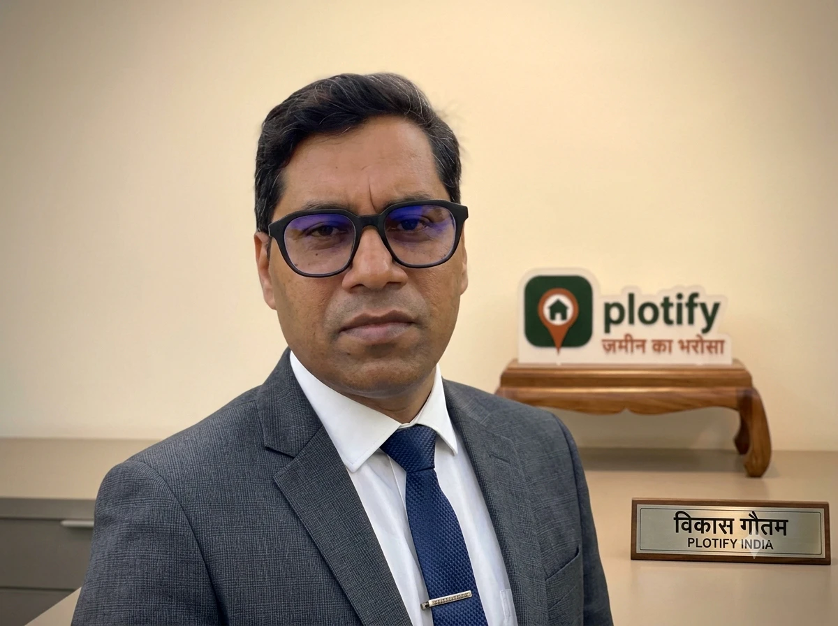 Vikas Gautam
