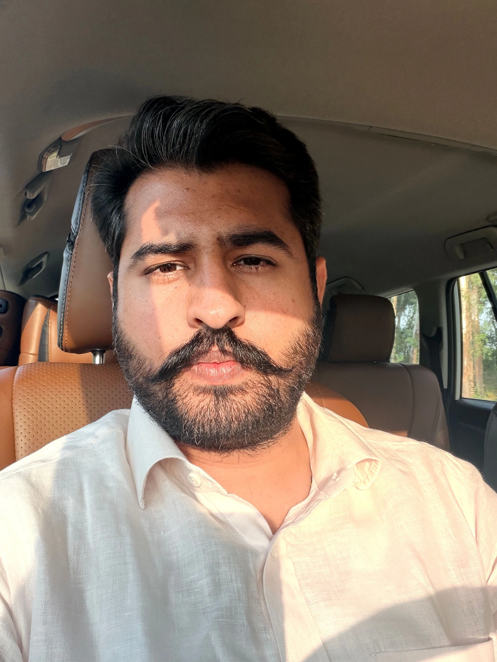 Prabhninder Singh
