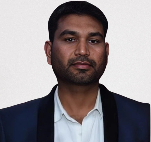 Manish Chauhan