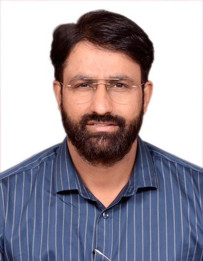 Ankur Gaur