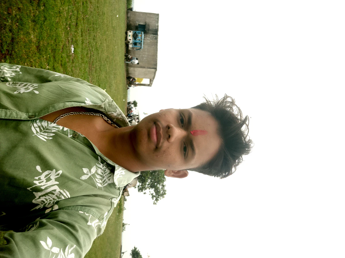 Ashok  Panwar