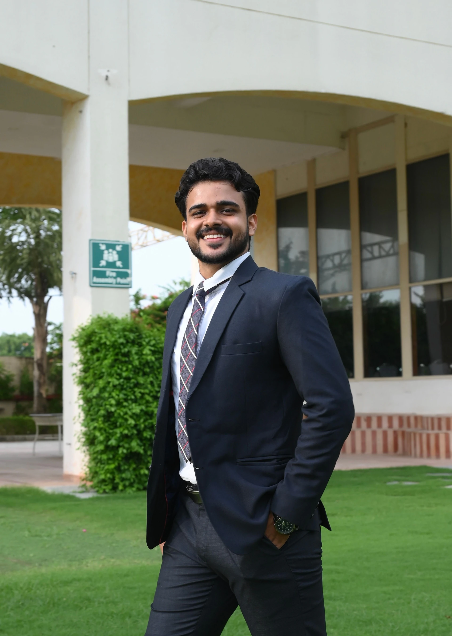 Piyush Choudhary