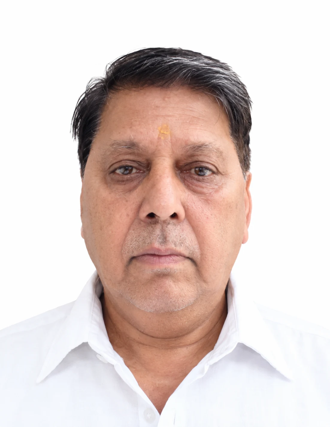Kailash Verma