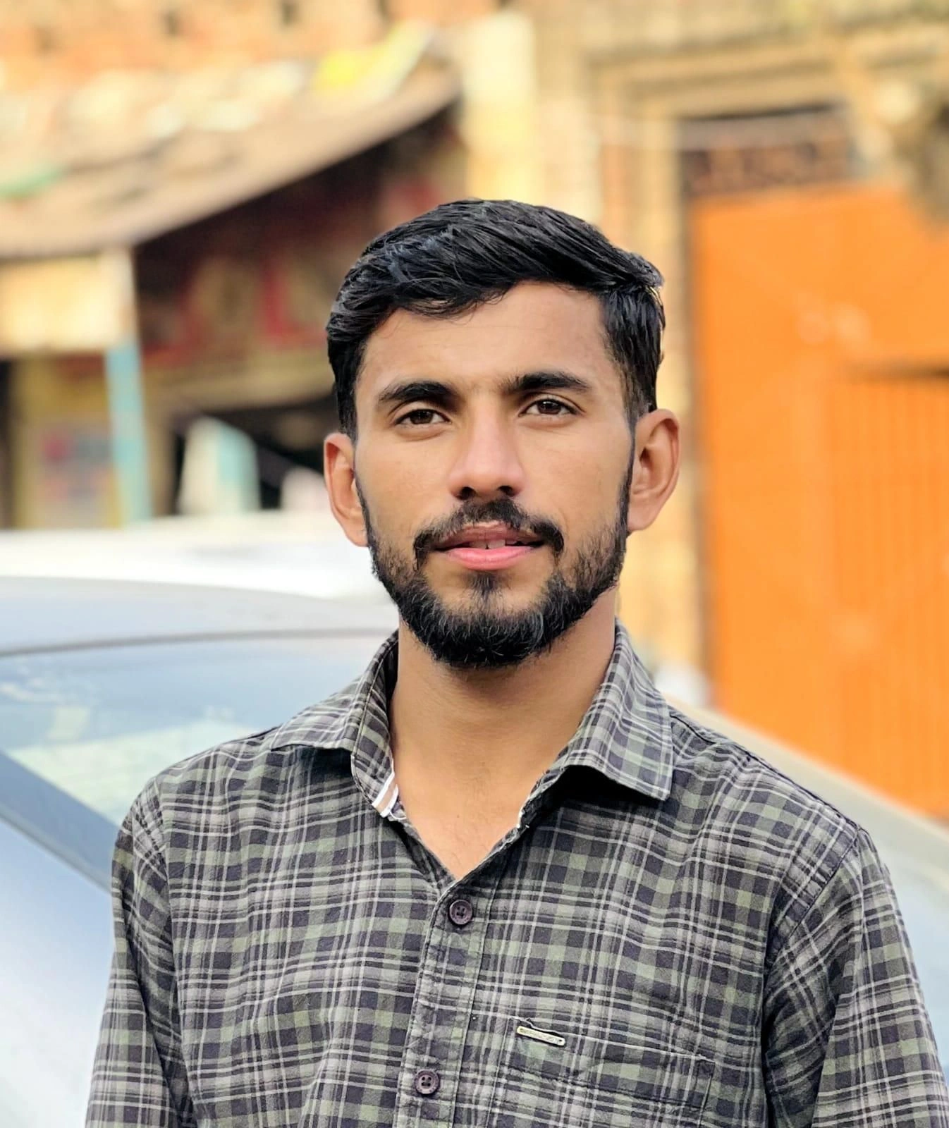 Kashish Kumar