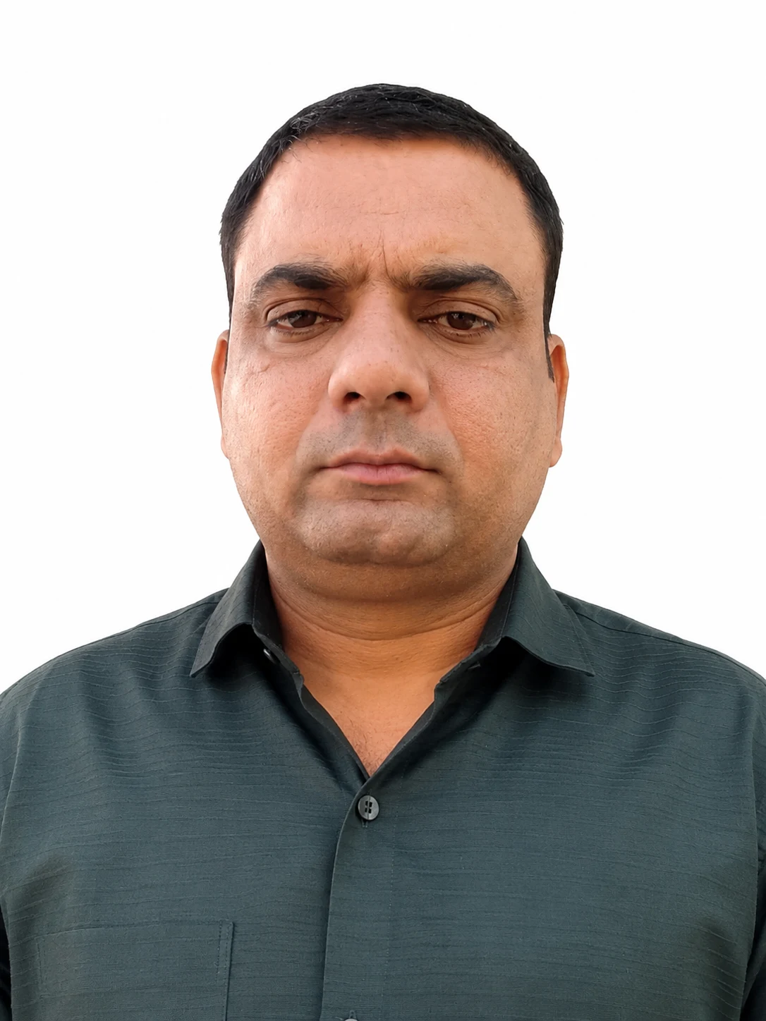 Rajesh Kumar