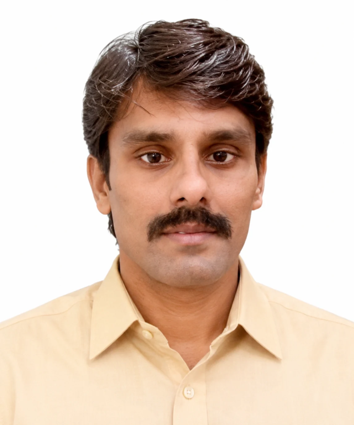 Ram Rai Moondra