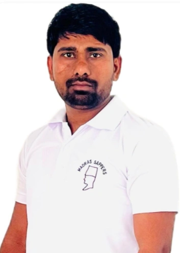 Dushyant Dagar