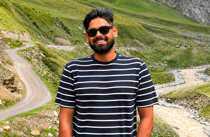 Vishal Thakur