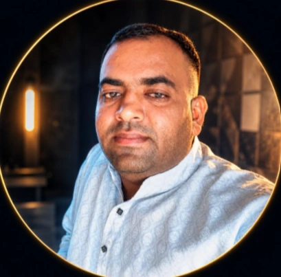 Bhanu Prakash