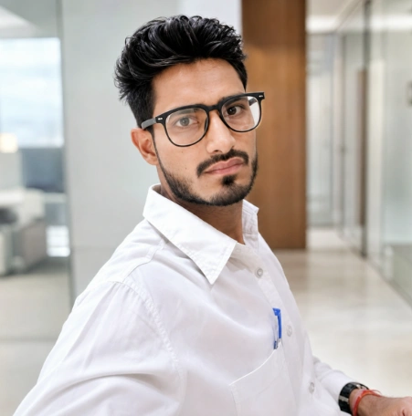 Adarsh Awasthi
