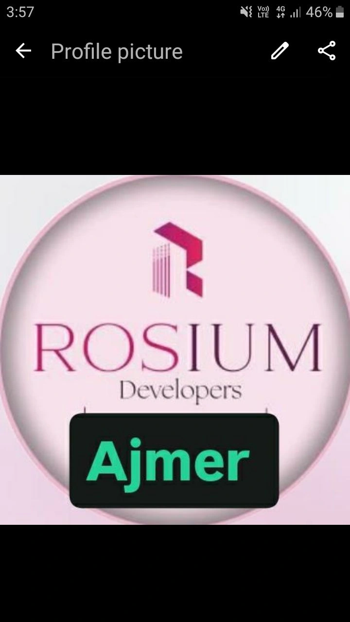 RosIum developers Ajmer