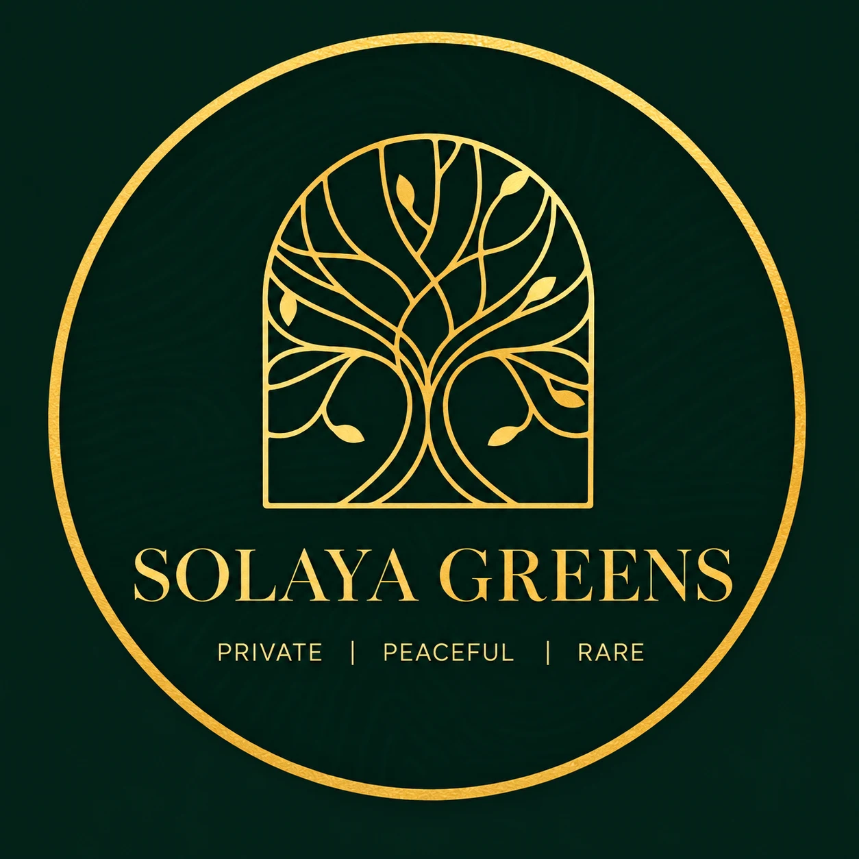 Solaya Greens