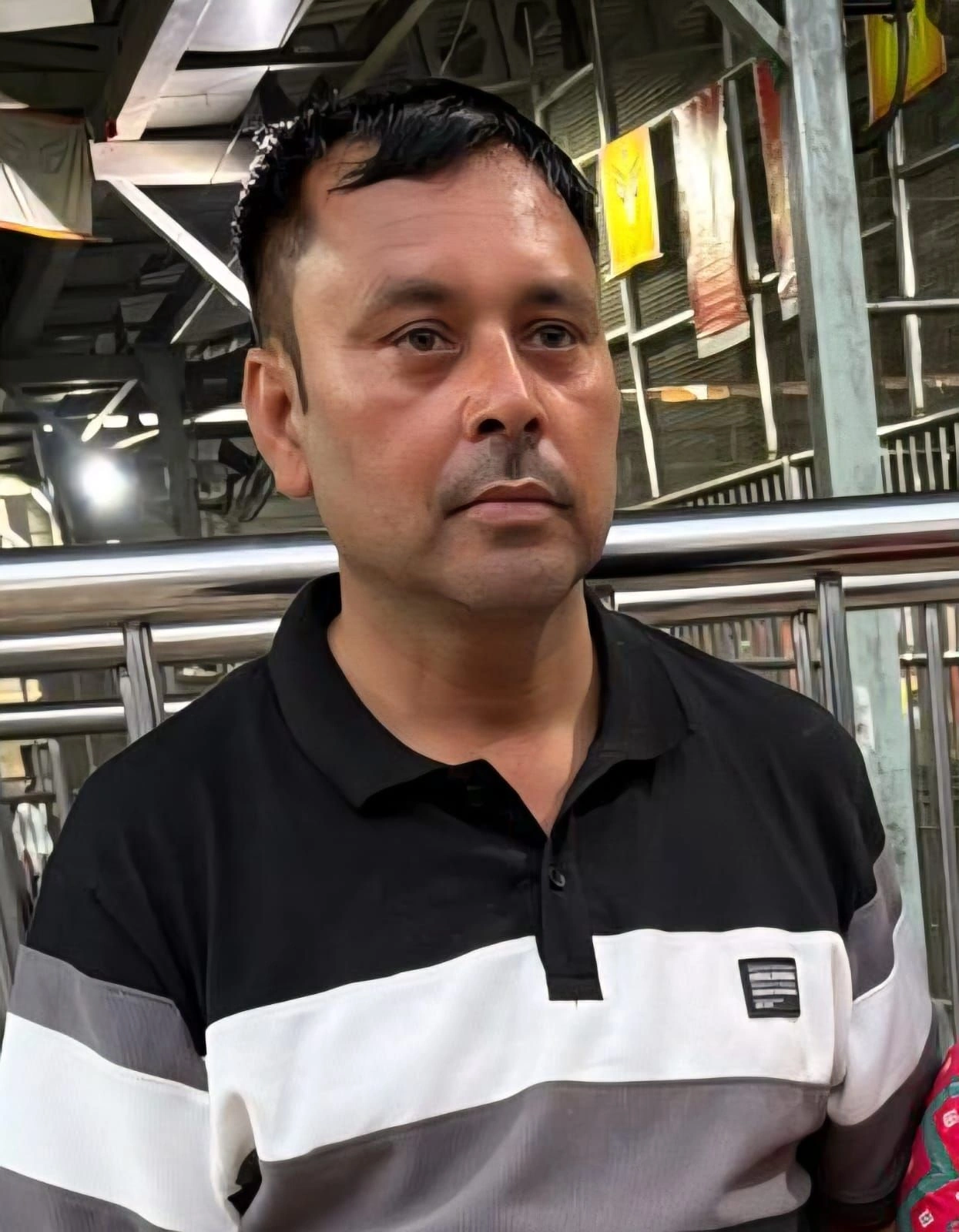 Pramod Singh Rawat