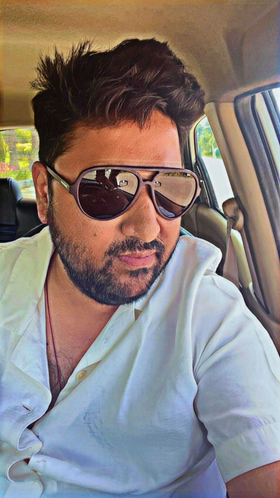 Ashish Khanna 