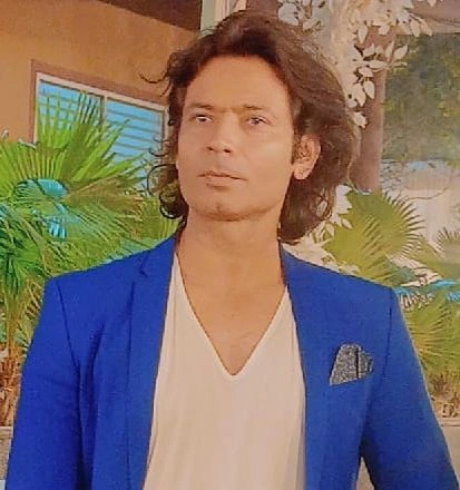 Robin Panwar