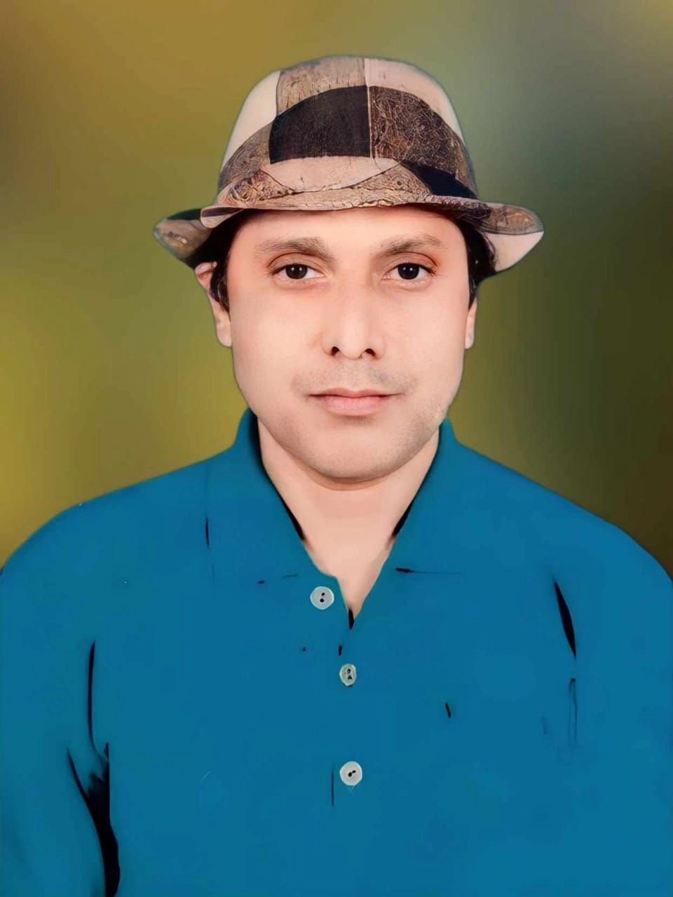 Pramod Pandey