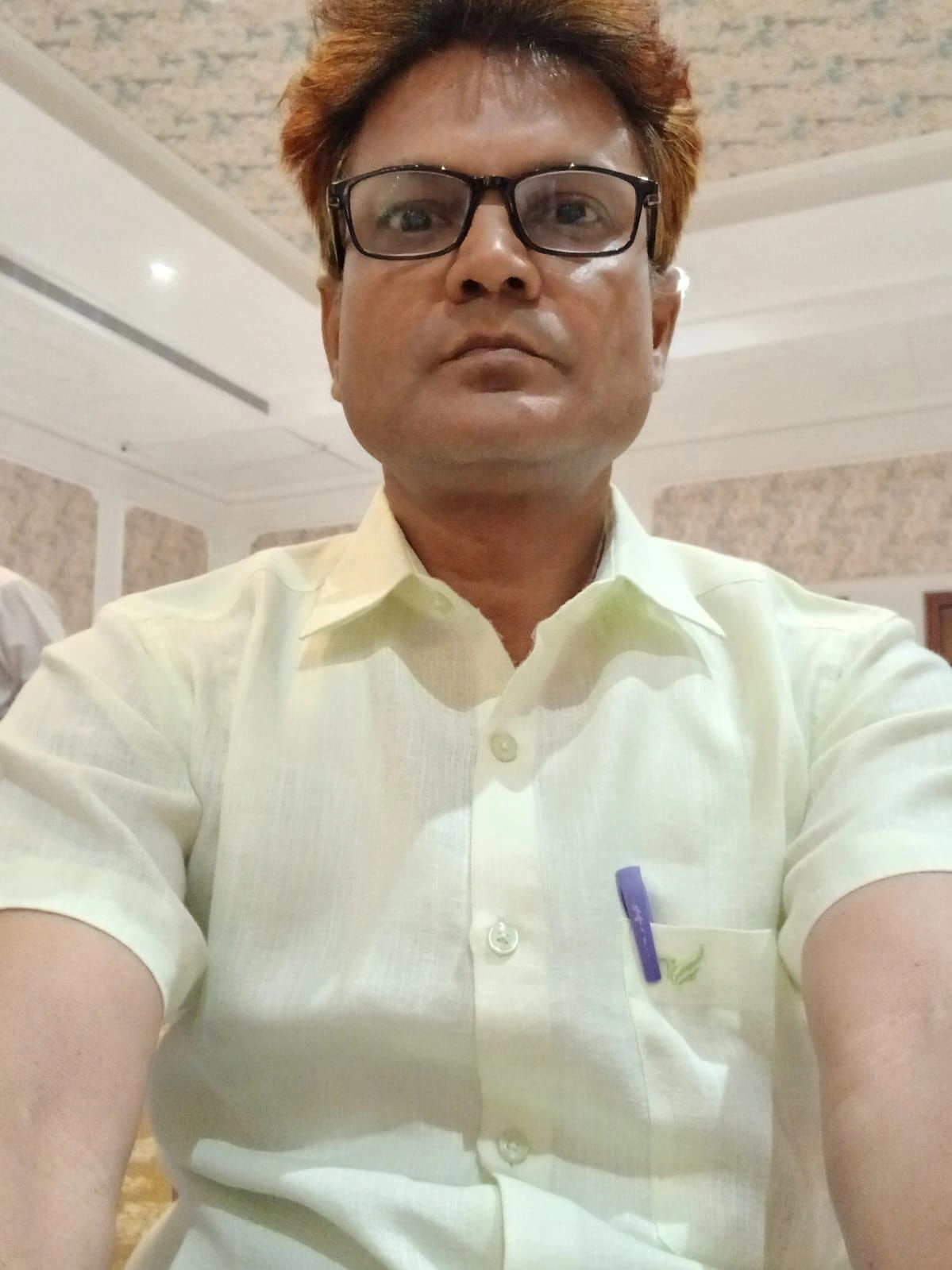 Dr. Dileep