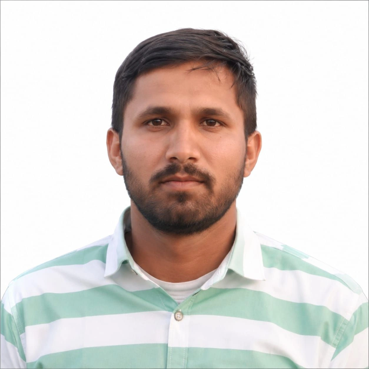 Rakesh Choudhary