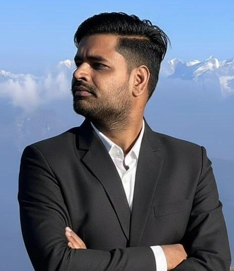 Rahul Kumar Awasthi