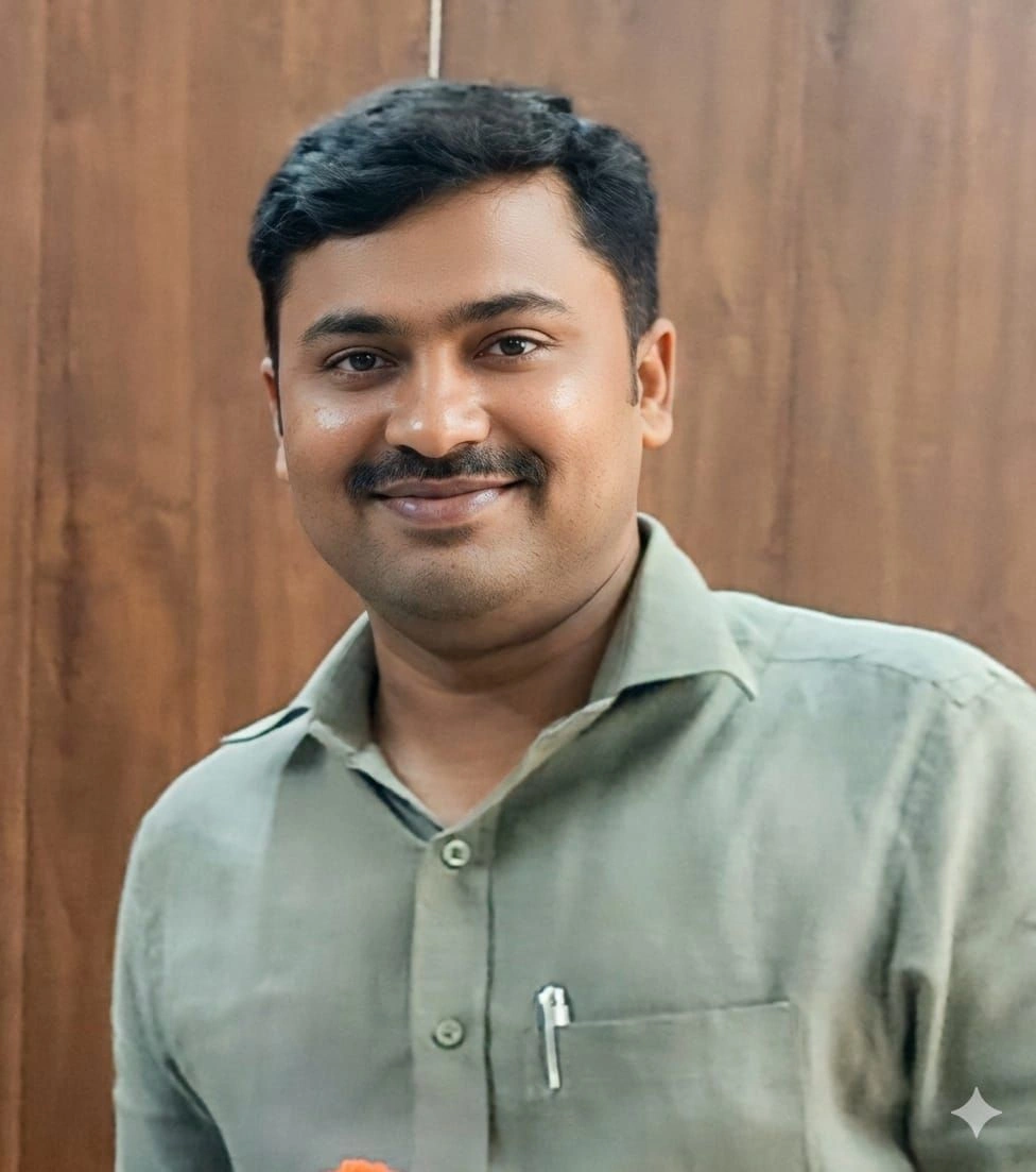 Ashutosh