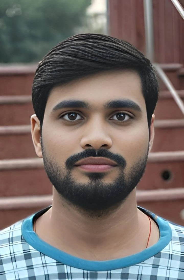 Vishal Vishwakarma