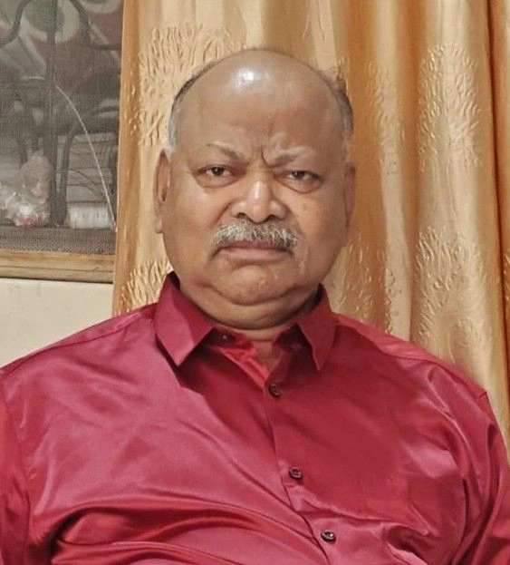 Abhinav Saxena