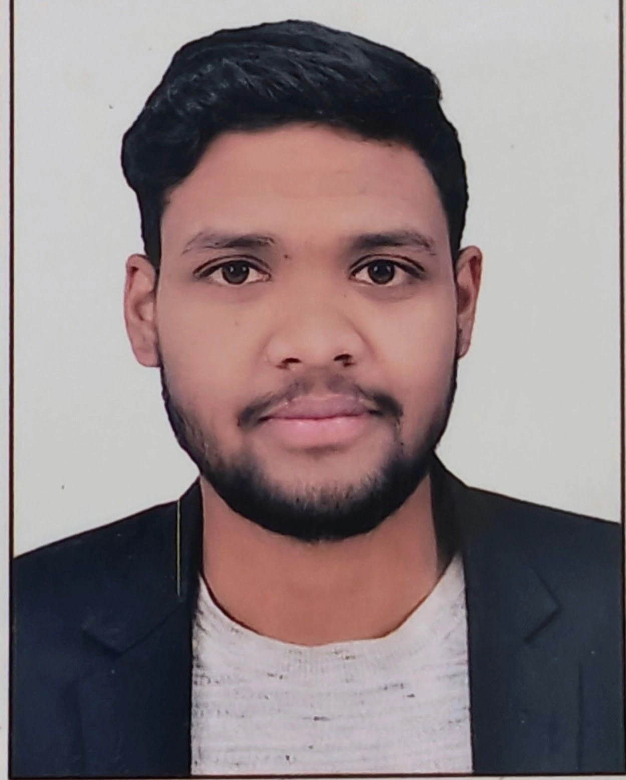 Rahul Goswami