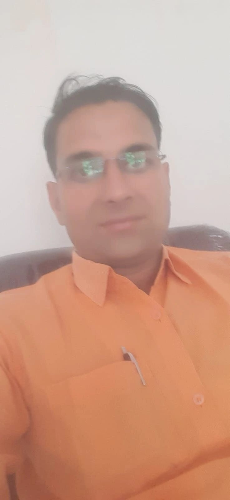 CL Sharma