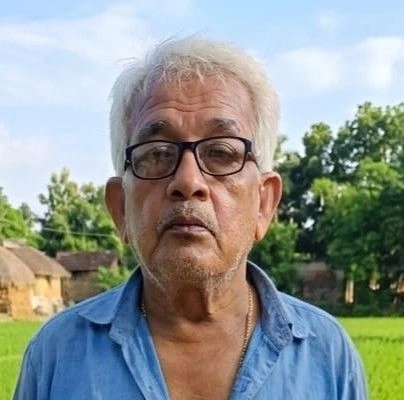 Avishek Ghosh