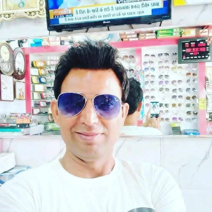 Sukhwinder Singh