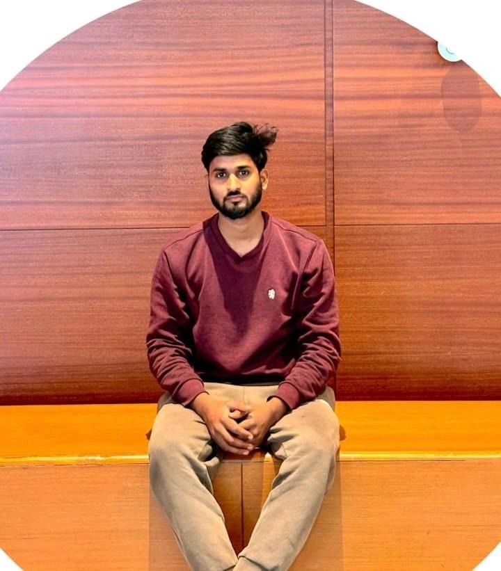 Deepak Nirwana