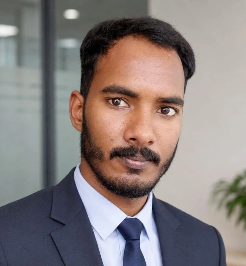 Naveen Kushwaha