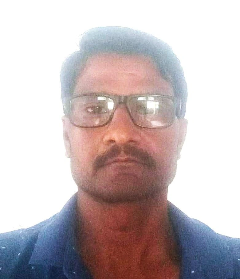 Anand Gupta