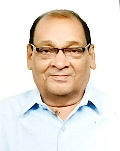 Shree Prakash