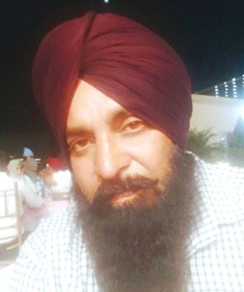 Narender Singh