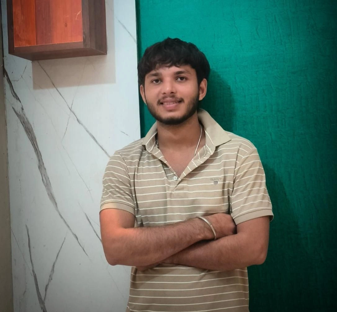Arpit ji