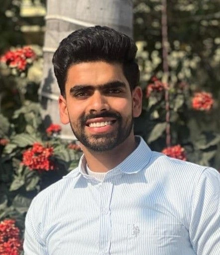 Aman Tyagi
