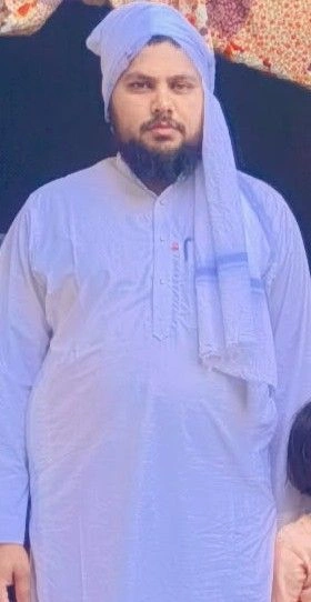 Tasleem