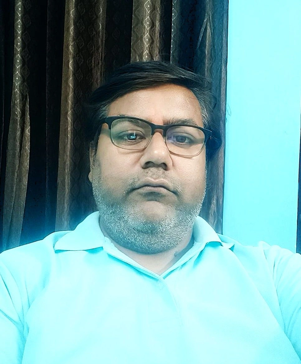 Abhishek Tripathi