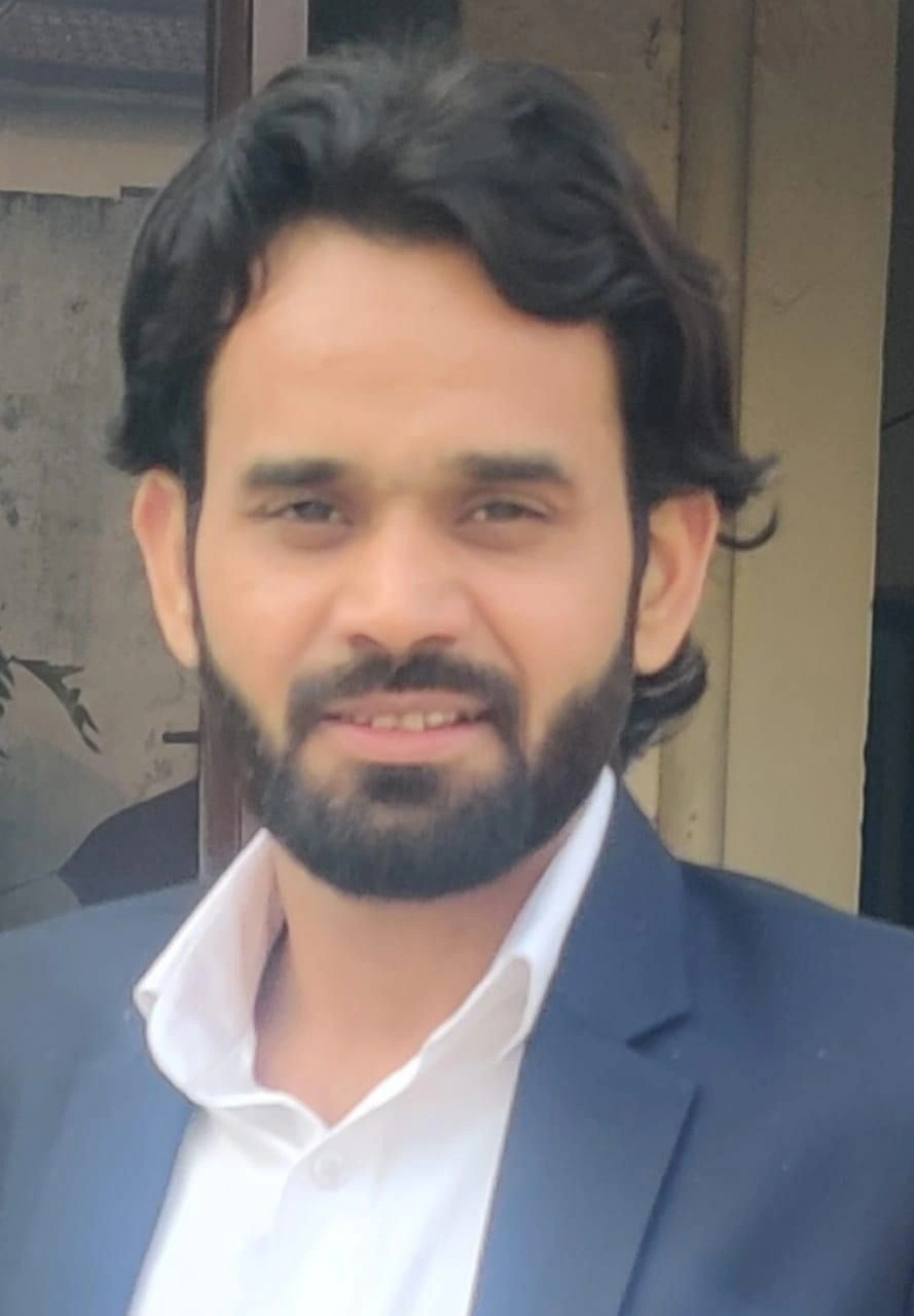 Shyam Khatana