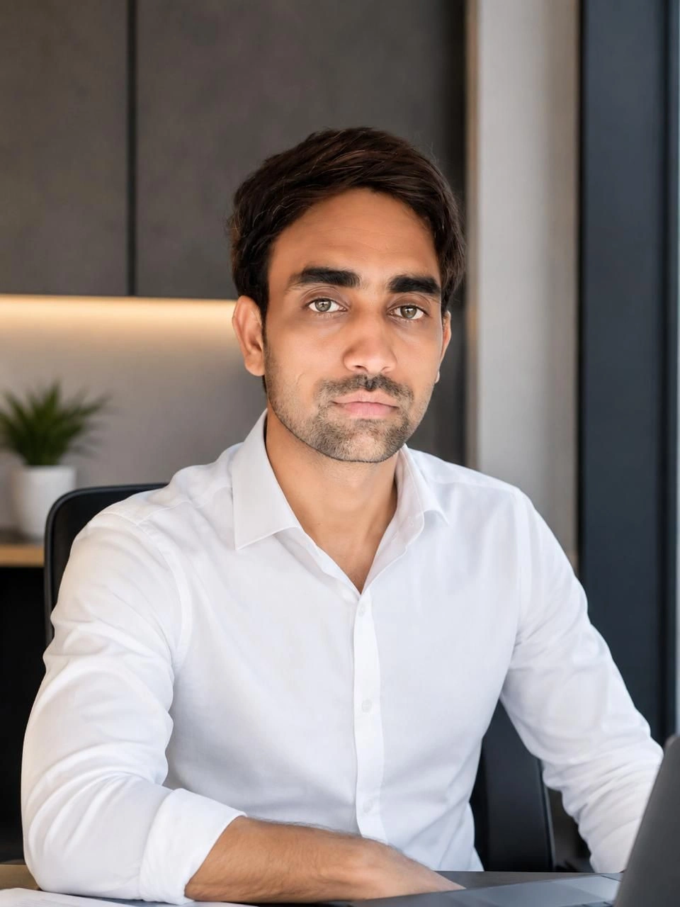 Anil Tanwar