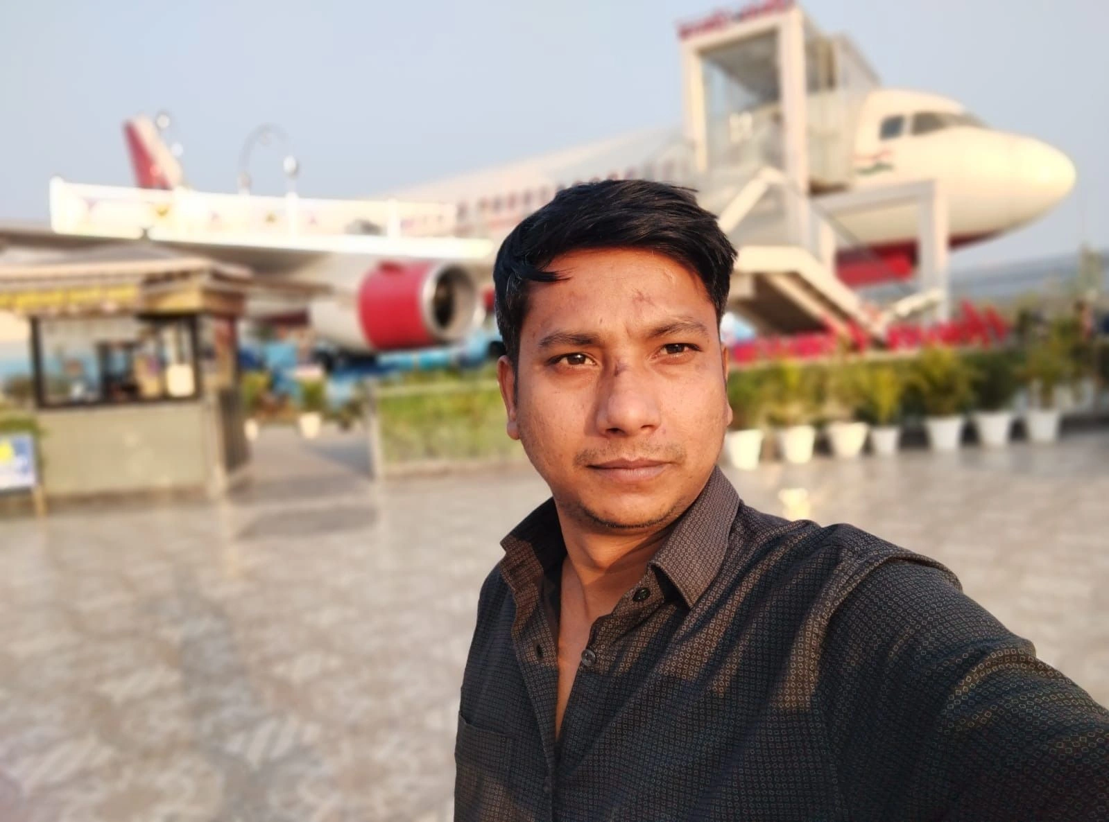 Anurag Kaushik