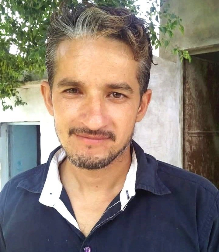 Dinesh Yadav