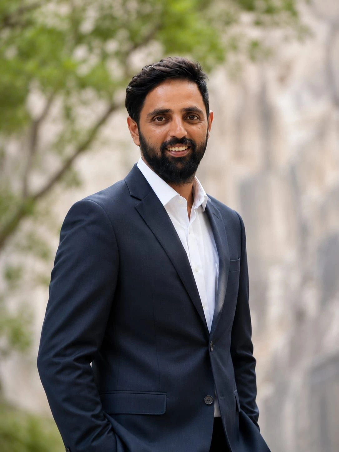 Sonu Tanwar