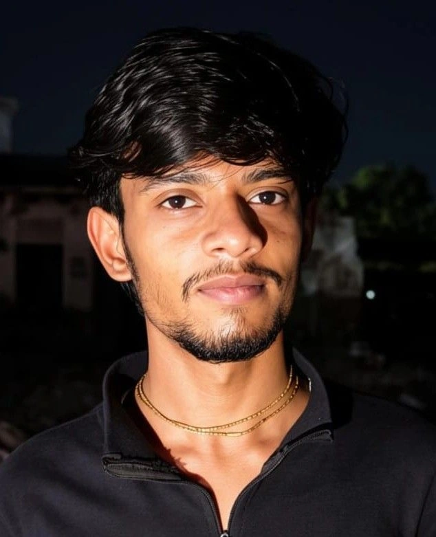 Naveen Avashthi
