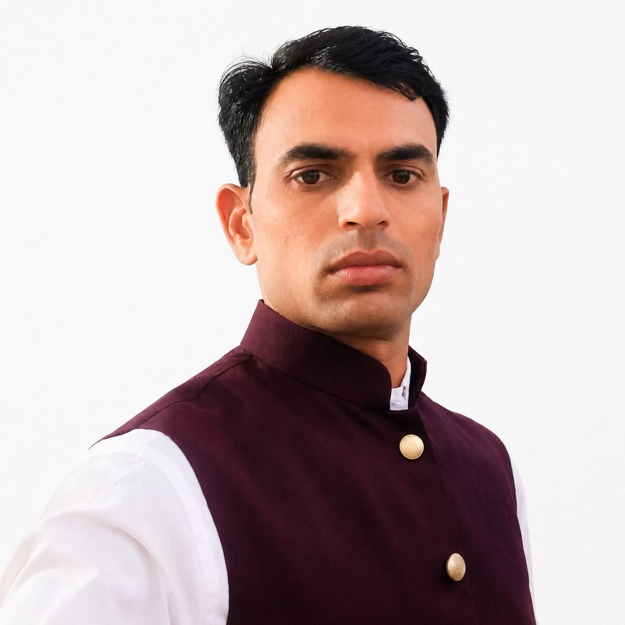 Raju Barupal