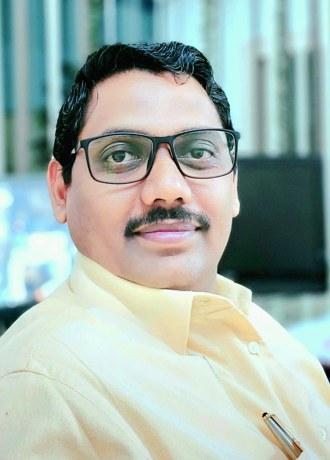 Kuldeep Gupta