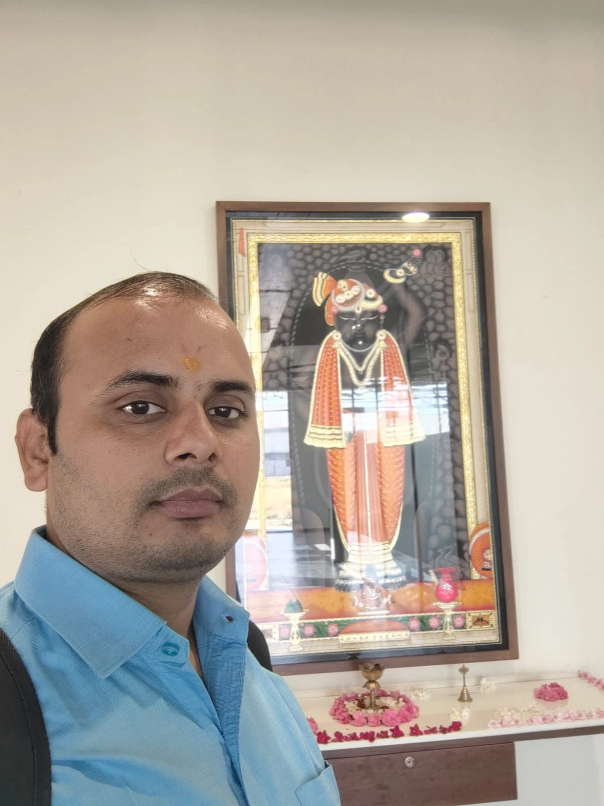 Abhishek Singh