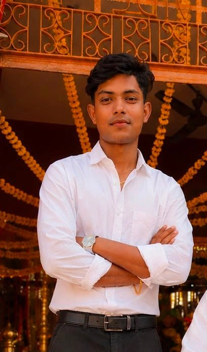 Mr Aman