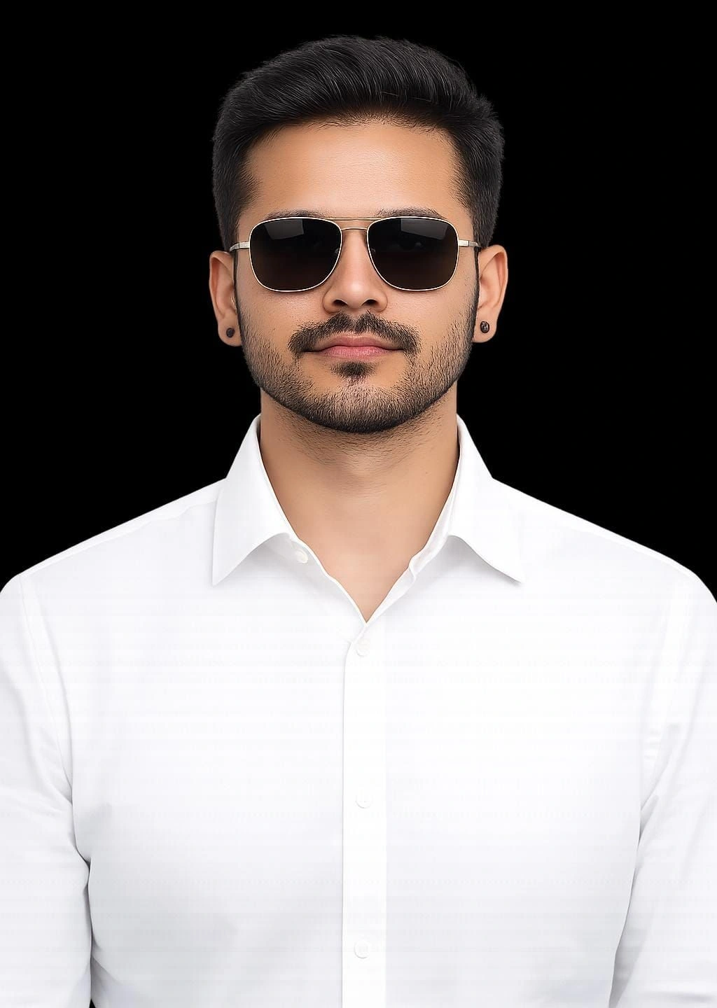 Prince Sharma